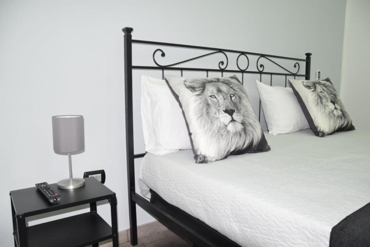 Cassini'S House Apartment Napoli Bagian luar foto