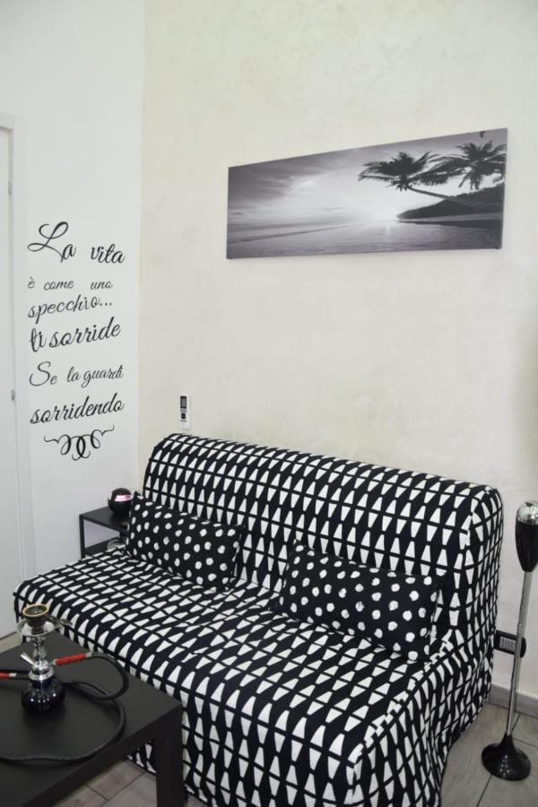 Cassini'S House Apartment Napoli Bagian luar foto