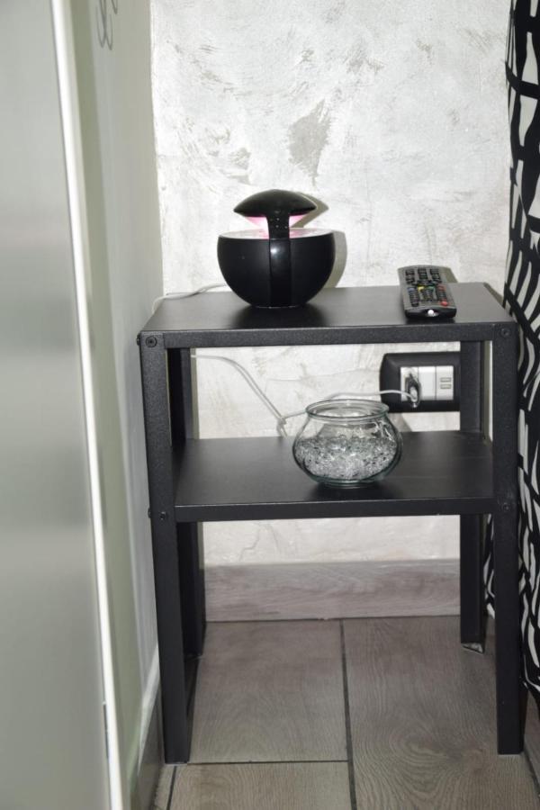 Cassini'S House Apartment Napoli Bagian luar foto